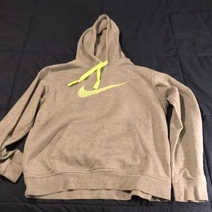 Nike hoodie
